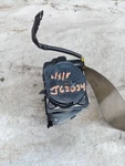 Used Front Right Seat Belt Fits: 2010 Ford Taurus Bucket Passenger Re. Fixed Price $65.52.