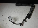 Bmw E81 E82 E87 E88 E90 E91 E92 Seat Belt Strap Latch Receiver Right 7126296. Fixed Price $33.00.