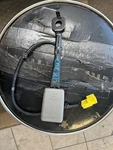 Seat Belt Front Passenger Buckle Fits 15-18 Sedona 545962. Fixed Price $60.00.
