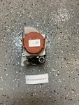 2015-17FORD Mustang Front Right Side Seat Belt Tensioner FR3B63612D64AF3ZHE #071. Fixed Price $45.00.