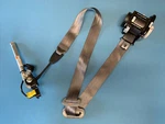 2017-2022 Honda Cr-v Front Right Passenger Seatbelt Retractor Gray Oem. Fixed Price $90.00.