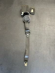 2000-2002 Audi B5 S4 A4- Rear Seat Belt Assembly 8D0857727. Fixed Price $19.99.
