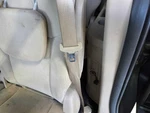 Caravan 2014 Seat Belt Rear 766653. Fixed Price $92.90.