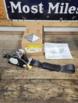 New Oem 2006-2008 Chevrolet Impala Front Lh Driver Seat Belt Retractor 89025724. Fixed Price $175.00.