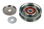 Maxgear 54-1343 Deflection/guide Pulley, V-ribbed Belt For Honda. Fixed Price $33.02.