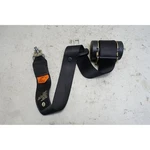 1992-1998 Bmw E36 3-SERIES Sedan Rear Left Right Seat Belt Upper Strap Black Oem. Fixed Price $75.00.