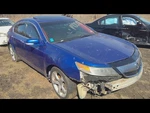 2009-2012 Acura Tl Seat Belt Front Bucket Passenger Buckle Oem 17798. Fixed Price $118.89.