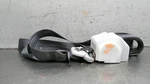 Mitsubishi Montero Sport Left Driver Front Seat Belt Retractor Thru 2/00. Fixed Price $37.56.