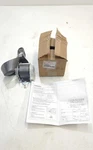 New Oem Mitsubishi Genuine Rear Seat Belt Retractor 1999-2003 Galant 7000C827. Fixed Price $45.00.