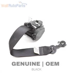 2007-2013 Bmw X5 Rear Left 3RD Row Seat Belt Retractor 7161855. Fixed Price $32.49.