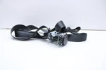 2021-24 Ford Bronco Sport Rr Rh 2ND Row Seat Belt Retractor M1PZ-78611B68-AA Oem. Fixed Price $111.56.
