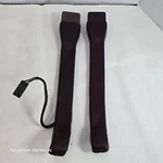 Dodge Shelby Daytona Turbo Seat Belt Latches F608JD5 F608GR8. Fixed Price $55.00.