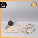 04-05 Cadillac Xlr Right Side Retractor Beige 89023216 Oem. Fixed Price $62.25.