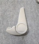 83 94 S10 Blazer Gmc S15 Jimmy Bucket Seat Hinge Cover Driver Left Side. Fixed Price $69.95.