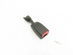 Mazda Miata NB2 Seatbelt Buckle, Black Right Passenger. Fixed Price $47.49.