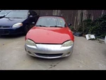 Seat Belt Front Bucket Driver Buckle Fits 01-05 Mazda MX-5 Miata 845228. Fixed Price $59.94.