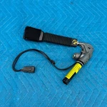 06 12 Range Rover L322 Front Right Passenger Seat Belt Pretensioner Oem. Fixed Price $25.50.