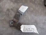 Rear Center & Passenger Female Seat Belt Chrysler Sebring 08 09 10. Fixed Price $15.00.