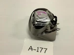 2007 Acura Mdx Front Right Passenger Side Seat Belt Retractor Gray Oem+. Fixed Price $65.50.