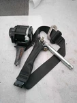 2022 Subaru Ascent Green Oem Seat Belt Retractor 97K Miles NJ25-25339-651600. Fixed Price $104.99.