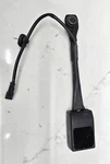 2018 - 2024 Gmc Terrain Front Right Side Seat Belt Safety Buckle Oem 84606856. Fixed Price $19.00.
