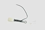 2003-2007 Infiniti G35 Coupe Front Lh Driver Side Seat Belt Buckle Assy K8093. Fixed Price $59.50.