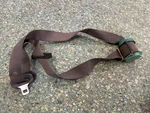 03-10 Chevrolet Gmc Express Van Left Front Drivers Seat Belt Assembly. Fixed Price $153.11.