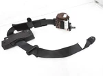 2023 Nissan Titan 2ND Row Rear Center Middle Seat Belt Black 88854-9FV9B. Fixed Price $94.05.