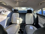 Seat Belt Retractor Driver Left Rear 2009 10 11 12 Volkswagen Cc. Fixed Price $53.40.