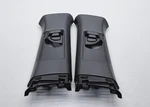 2023-2025 Honda Accord Right & Left B Pillar Upper Trim Cover Set PO51 Oem. Fixed Price $52.19.