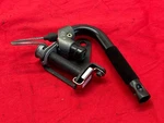 Bmw F15 F16 F85 F86 X5M X6M Front Left Upper Seatbelt Retractor Pretensioner Oem. Fixed Price $44.06.