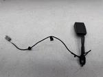 11-16 Mini Cooper Countryman Front Right Seat Belt Buckle Oem LOT3640. Fixed Price $21.00.