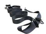 2016-2023 Chevy Camaro ZL1 Rear Right Side Seat Belt Retractor Black Coupe. Fixed Price $68.00.