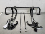 Sparco Driver Lh & Passenger Right Seat Belt Harness For 2010 Honda Accord. Fixed Price $264.06.