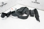 18-20 Ford F-150 Rear Lh Rh Outer Seat Belt Retractor Supercab JL3BC699D72AC Oem. Fixed Price $84.92.