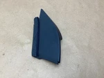 Lexus 2018 Front Left Door Mirror Corner Trim Cover Panel 18-21 ;:o. Fixed Price $34.00.