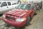 Seat Belt, Front For Crown Victoria Rf Gry Male-belt Side Pretension. Fixed Price $159.99.