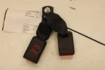 2019-22 Nissan Altima 2.5 Sl Rear Center Rh 2ND Row Seat Belt Buckle 88842-6CA8A. Fixed Price $44.45.