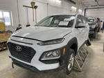 Used Front Right Seat Belt Fits: 2021 Hyundai Kona Passenger Retractor. Fixed Price $165.98.