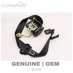 2004-2006 Vw Phaeton Rear Right / Retractor 3D7857806. Fixed Price $30.99.
