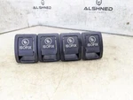 2015-21 Mercedes-benz C300 Seat Cushion Cover Retainer Set Of 4 205-920-05-13. Fixed Price $42.33.