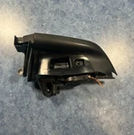 2013-2016 Audi A4 Rear Right Seat Belt Guide Trim 8K0-857-792-A Oem. Fixed Price $29.99.