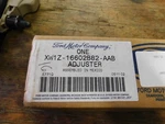 New 1999 - 2004 Ford Crown Victoria Mercury Grand Marquis Seat Belt Height Adjus. Fixed Price $39.99.