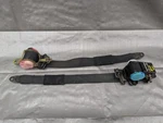 1990-1993 Mazda Miata Oem Black Seat Belt Reel Left Right Set 90-93 89NA7210. Fixed Price $88.87.