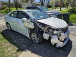 Seat Belt Front Bucket Passenger Retractor Fits 10-12 Lexus HS250H 1946155. Fixed Price $171.89.