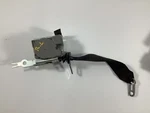 2007 - 2011 Bmw 328I Rear Left Driver Side Seat Belt 7132243 Oem .. Fixed Price $46.19.