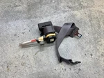 570578000M Rear Middle Seat Belt, 2001-04 Volvo S60/V70/XC70. Fixed Price $15.00.