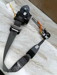 Seat Belt Front Driver Retractor Fits 14-16 Cadenza 148041. Fixed Price $65.52.