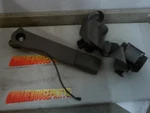 2003-2010 Express Savanna Left Side Seatbelt Retractor New Gm # 19260277. Fixed Price $267.46.