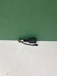 2007-2012 Ford Mustang Black Passenger Rh Right Front Seat Belt Buckle Oem. Fixed Price $49.99.